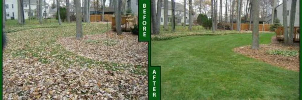 Reliable garden landscaping experts serving Birmingham, AL - Hector Lawn Care