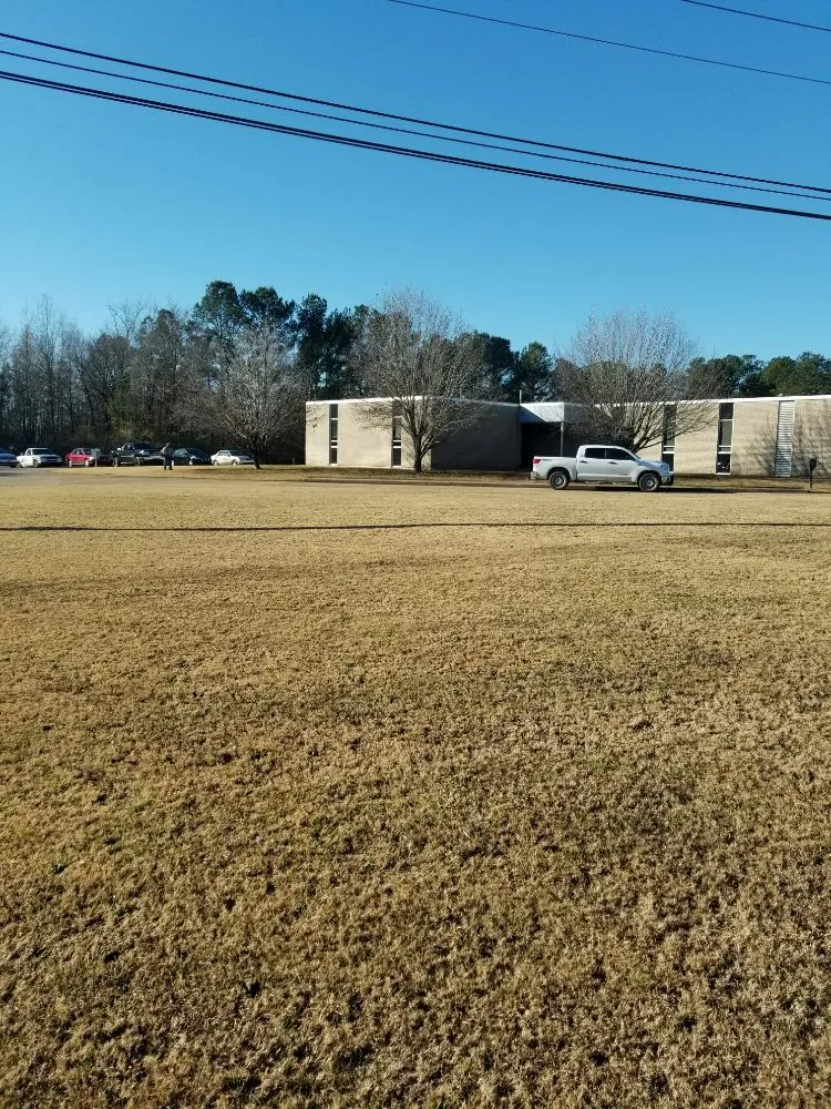 Local outdoor landscaping experts serving Birmingham, AL - Hector Lawn Care