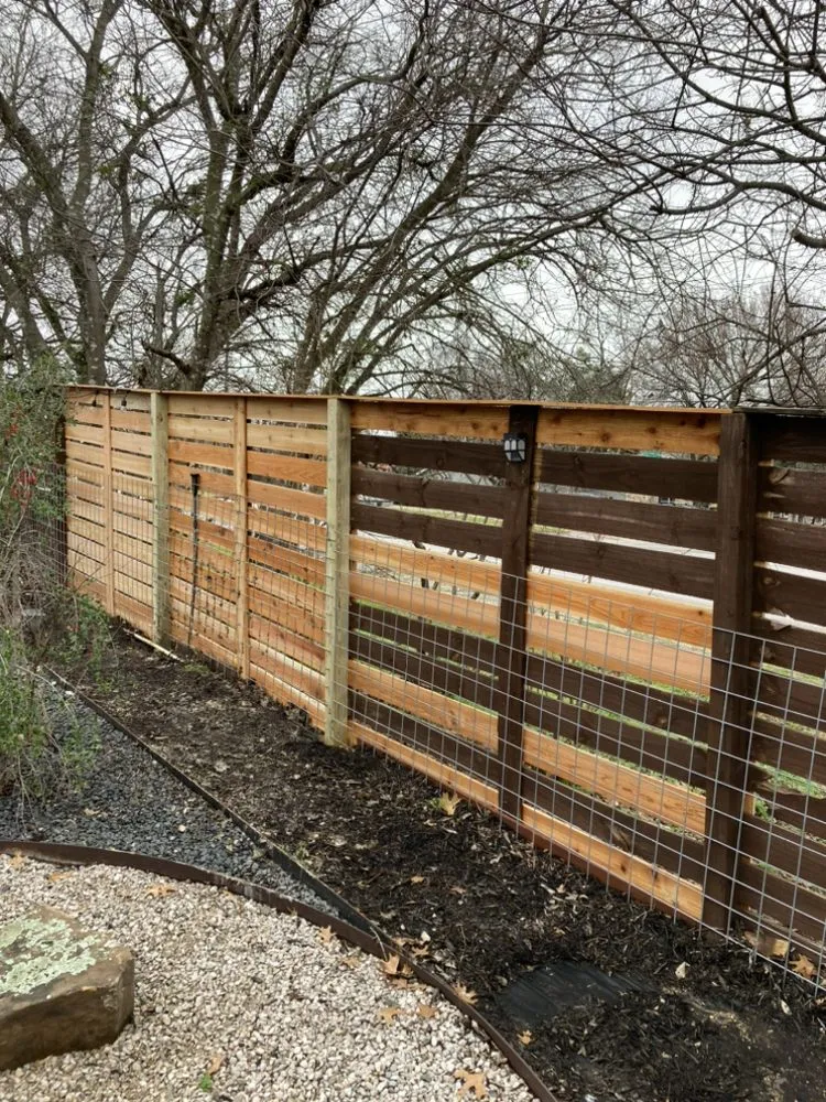 Top-rated lawn care service for outdoor upgrades across Pflugerville, TX - Hector Lawn Services