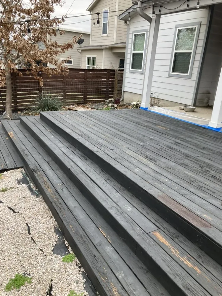 Expert landscape installation in Pflugerville, TX - Hector Lawn Services