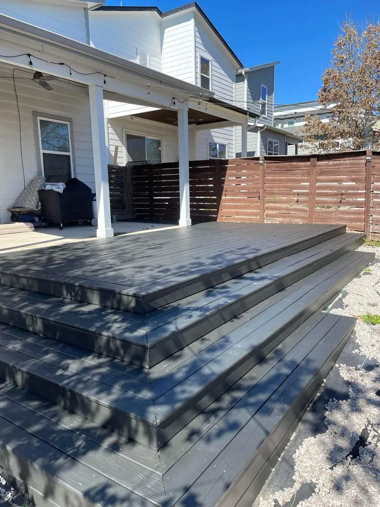 Local yard maintenance for homes across Pflugerville, TX - Hector Lawn Services