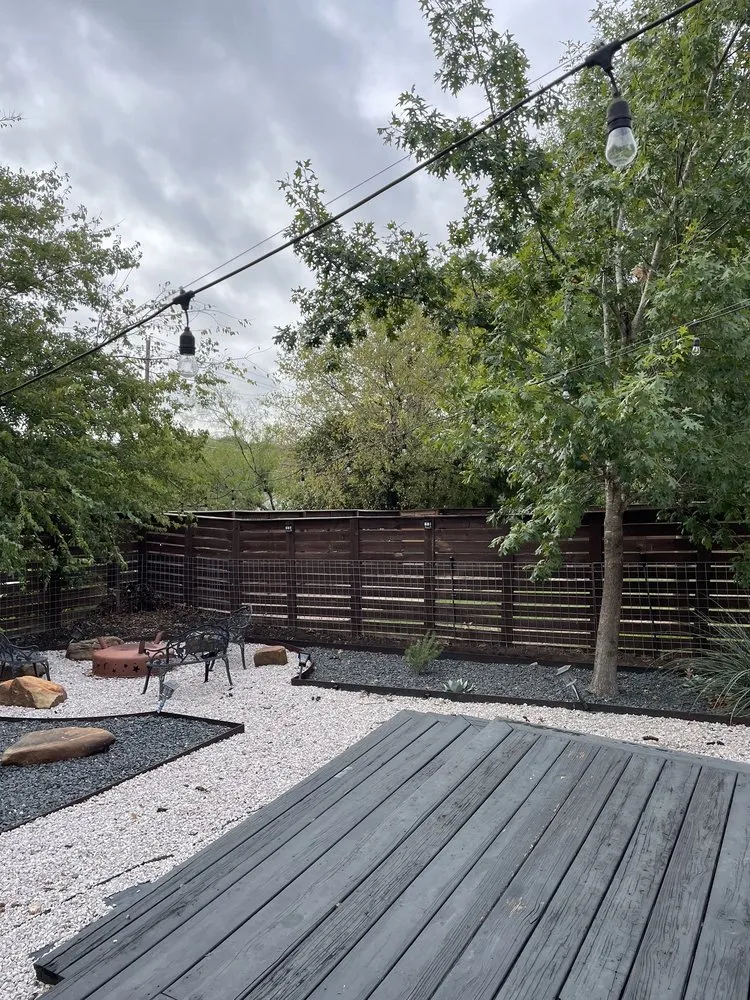 Trusted lawn mowing service for homes across Pflugerville, TX - Hector Lawn Services