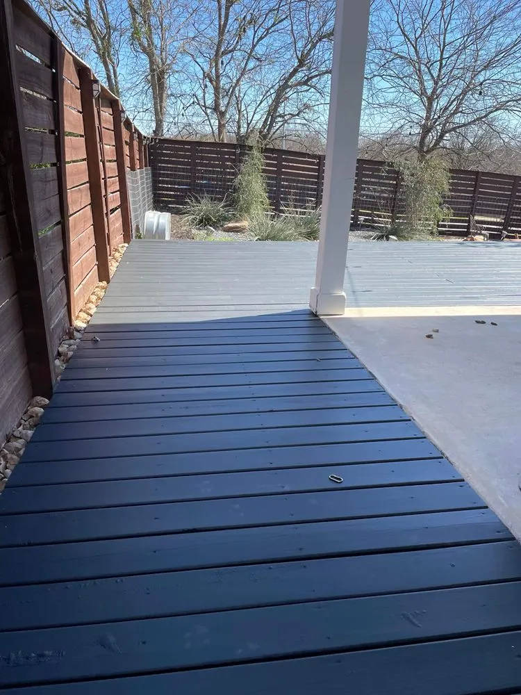 Expert landscape design in Pflugerville, TX by Hector Lawn Services