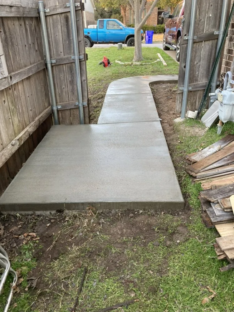 Professional landscaping services in Pflugerville, TX - Hector Lawn Services