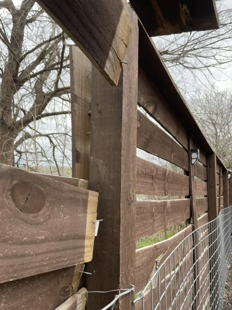 Top-rated landscape installation experts serving Pflugerville, TX - Hector Lawn Services