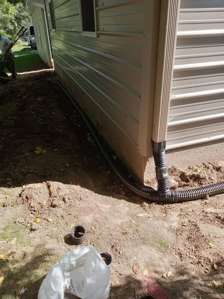 Local outdoor landscaping in Racine, WI by Hector Palacios Landscaping & Tree Removal Service