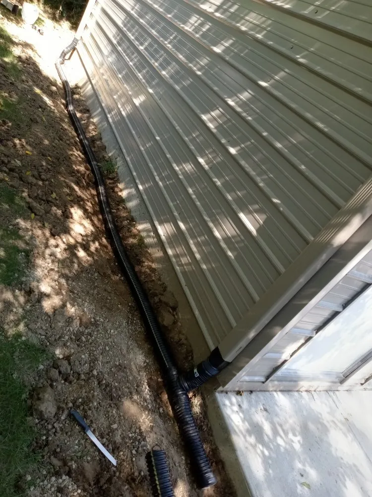 Custom yard maintenance for homes in Racine, WI by Hector Palacios Landscaping & Tree Removal Service