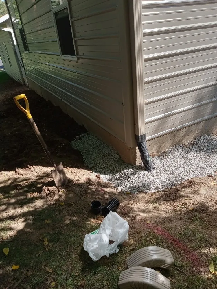 Custom outdoor landscaping experts serving Racine, WI - Hector Palacios Landscaping & Tree Removal Service