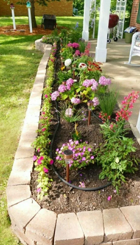 Professional lawn care service experts serving Racine, WI - Hector Palacios Landscaping & Tree Removal Service