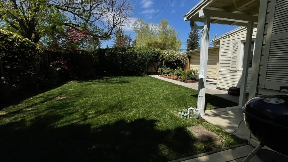 Local residential landscaping experts serving San Jose, CA - Hector Pro Landscaping