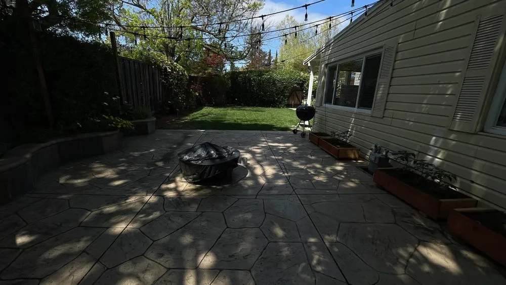 Professional residential landscaping in San Jose, CA - Hector Pro Landscaping