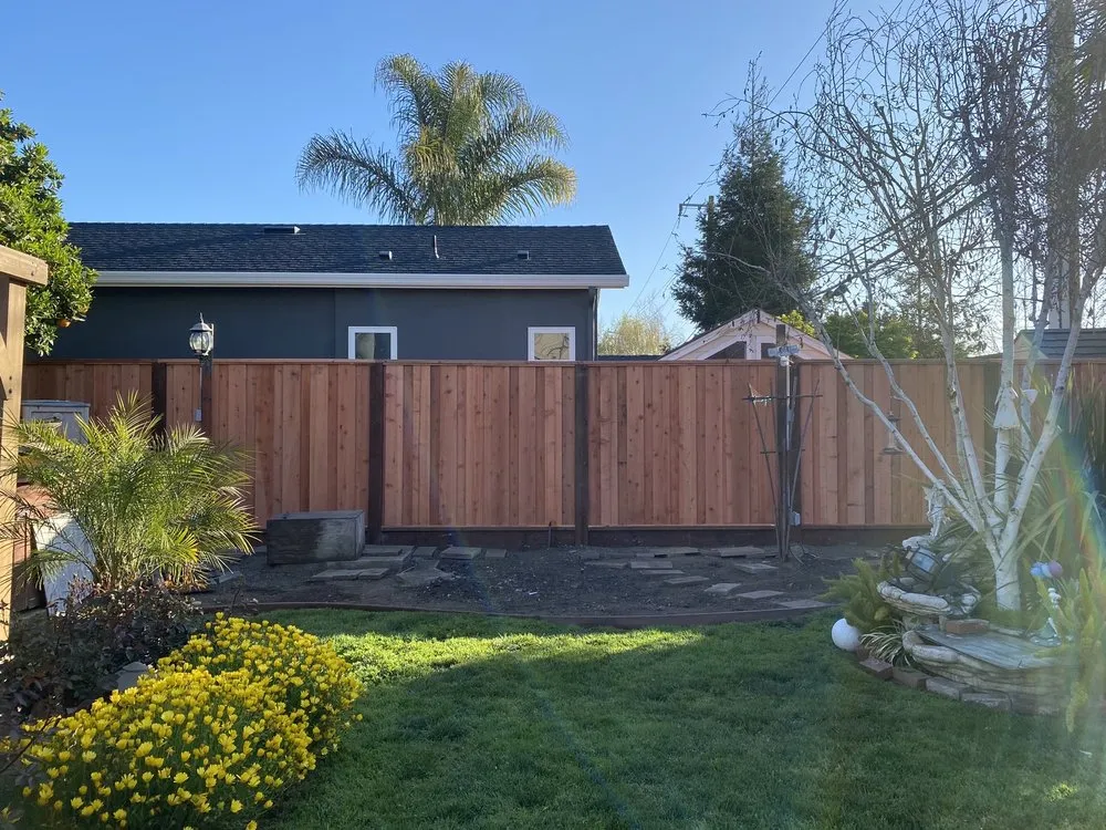 Local lawn mowing service in Redwood City, CA - Hector Tree Service & Landscaping