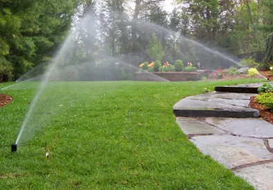 Local outdoor landscaping for outdoor upgrades in Redwood City, CA by Hector Tree Service & Landscaping