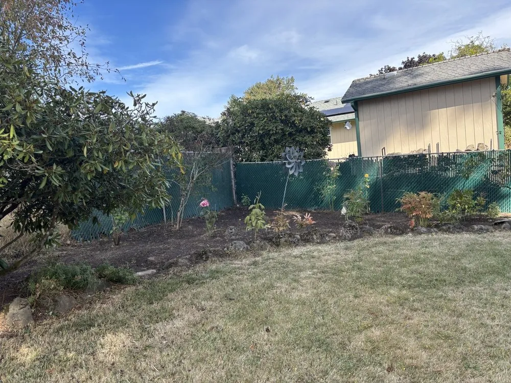 Expert residential landscaping experts serving Vancouver, WA - Hector Velazquez