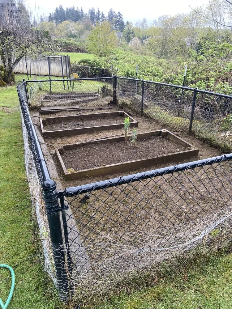 Local landscape design in Vancouver, WA - Hector Velazquez