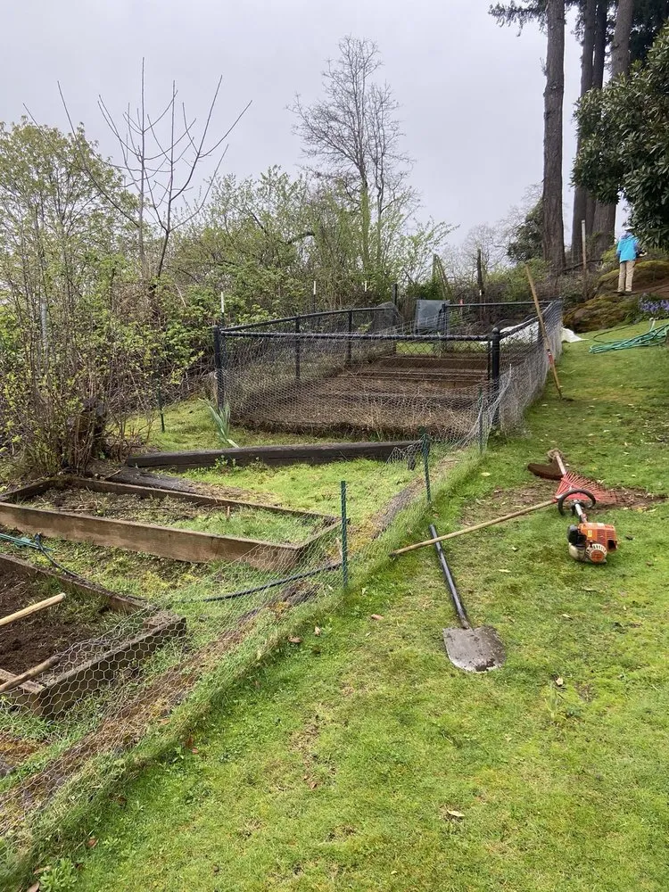 Affordable landscape installation for year-round maintenance across Vancouver, WA - Hector Velazquez