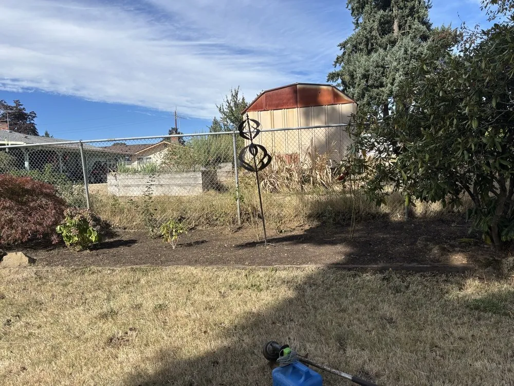 Custom landscaping services in Vancouver, WA - Hector Velazquez