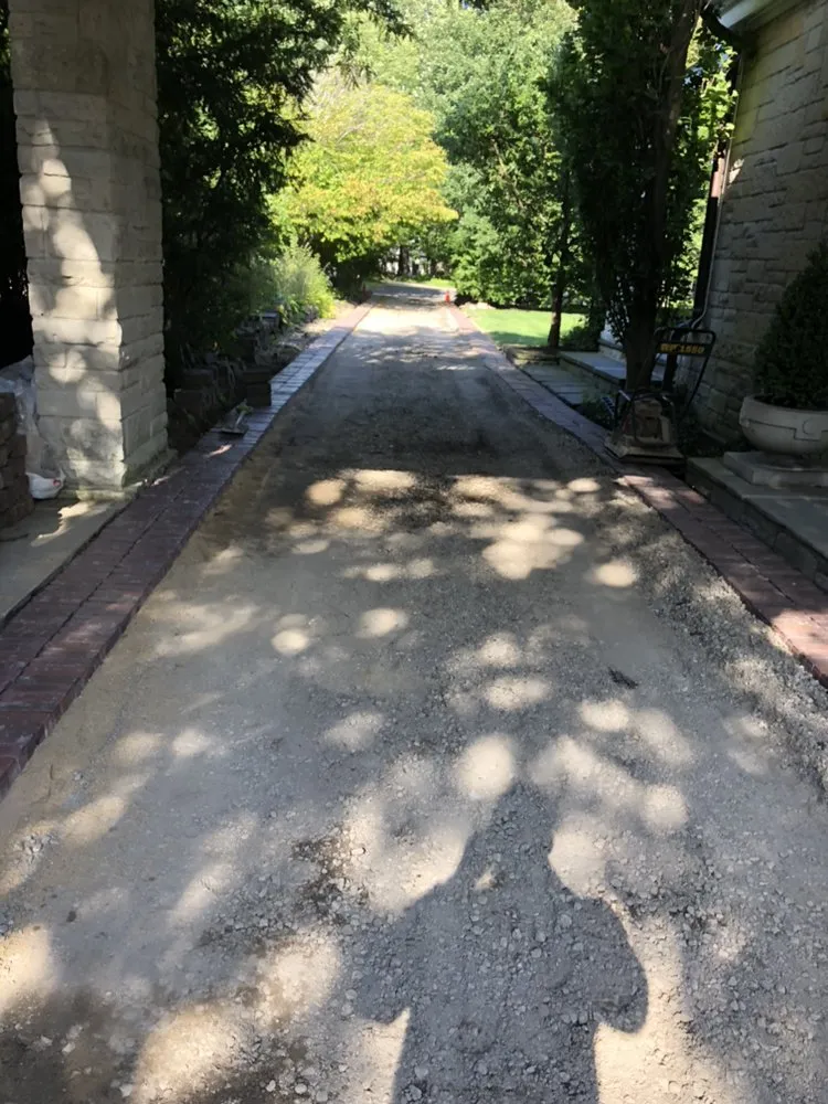 Trusted landscape installation in Winthrop Harbor, IL by Hector's Landscape and Tree Services