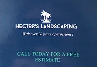 Top-rated outdoor landscaping in Winthrop Harbor, IL by Hector's Landscape and Tree Services