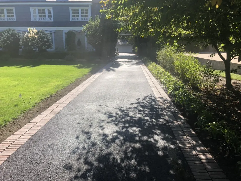 Affordable landscape installation for year-round maintenance in Winthrop Harbor, IL by Hector's Landscape and Tree Services