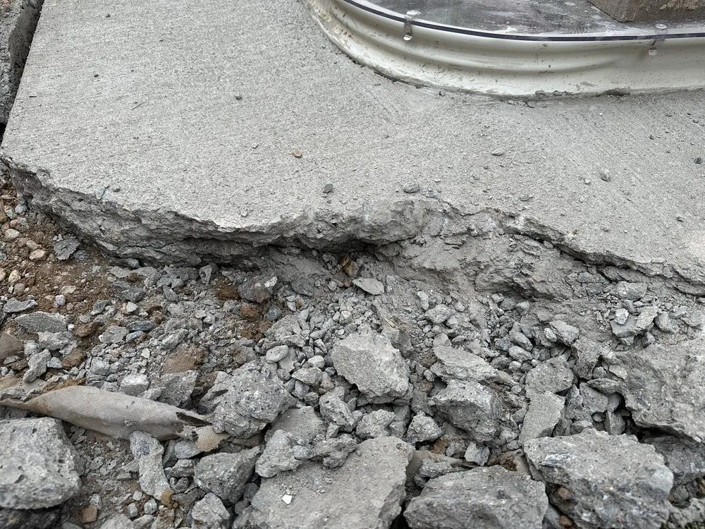 Professional outdoor landscaping in Federal Heights, CO by Hector's Landscaping and Construction