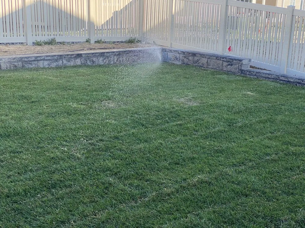 Custom outdoor landscaping experts serving Federal Heights, CO - Hector's Landscaping and Construction