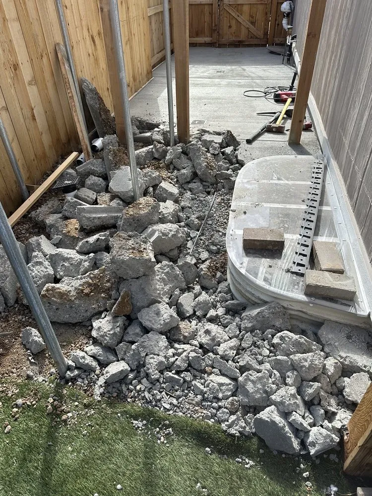 Local landscaping services for outdoor upgrades in Federal Heights, CO by Hector's Landscaping and Construction