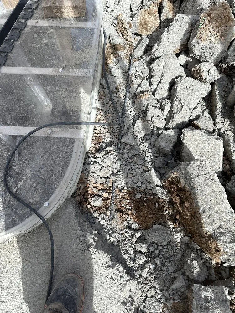 Reliable yard cleanup service in Federal Heights, CO by Hector's Landscaping and Construction