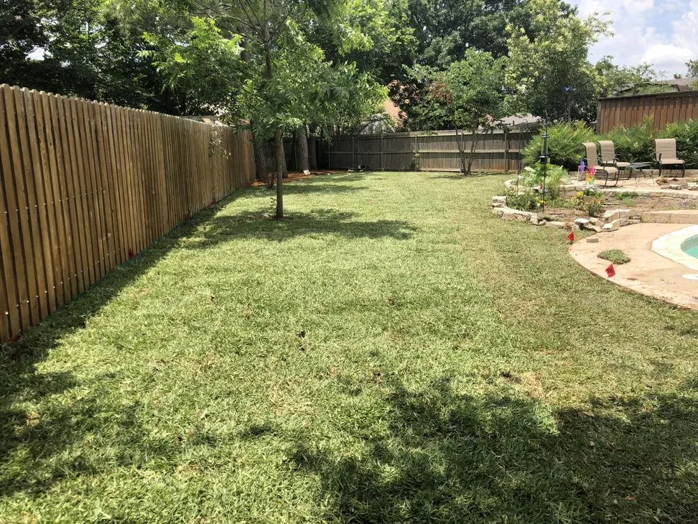 Local lawn mowing service near you in Euless, TX by Hectors landscaping