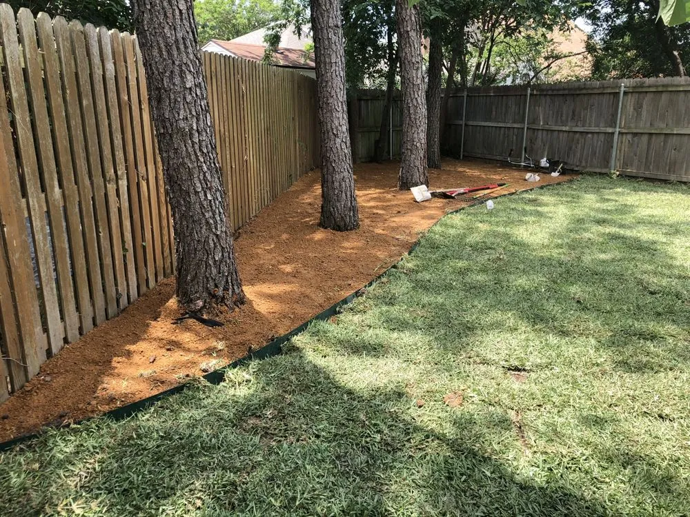 Affordable outdoor landscaping for year-round maintenance across Euless, TX - Hectors landscaping
