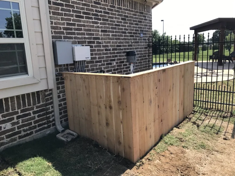 Expert garden landscaping near you across Euless, TX - Hectors landscaping