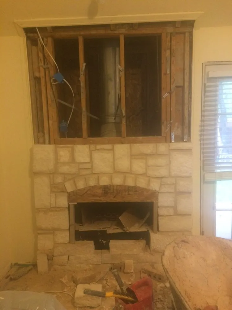 Professional outdoor landscaping for residential properties across Euless, TX - Hectors landscaping