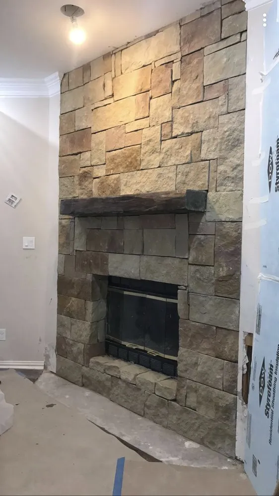 Affordable outdoor landscaping with custom design across Euless, TX - Hectors landscaping