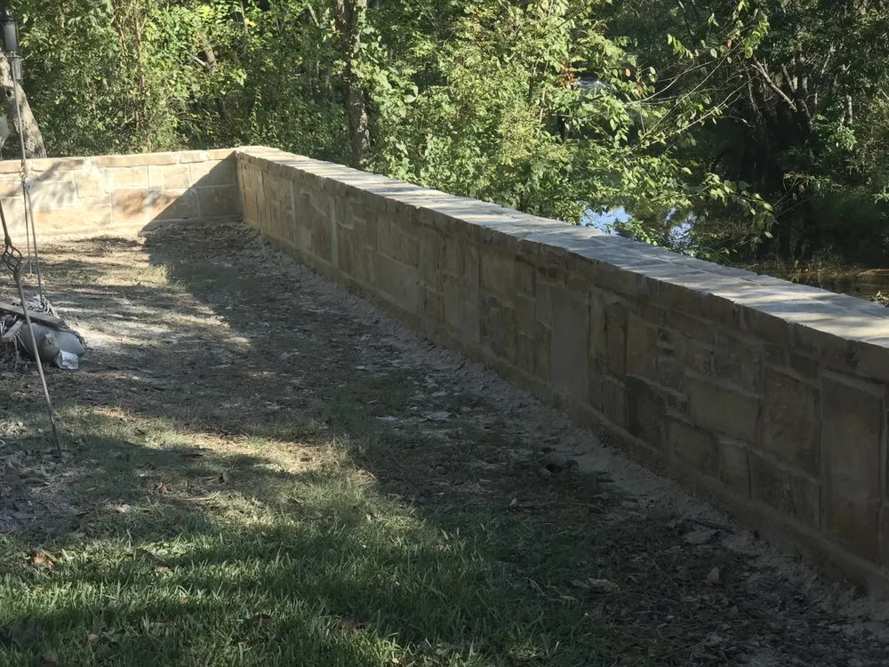 Top-rated landscape installation in Euless, TX - Hectors landscaping