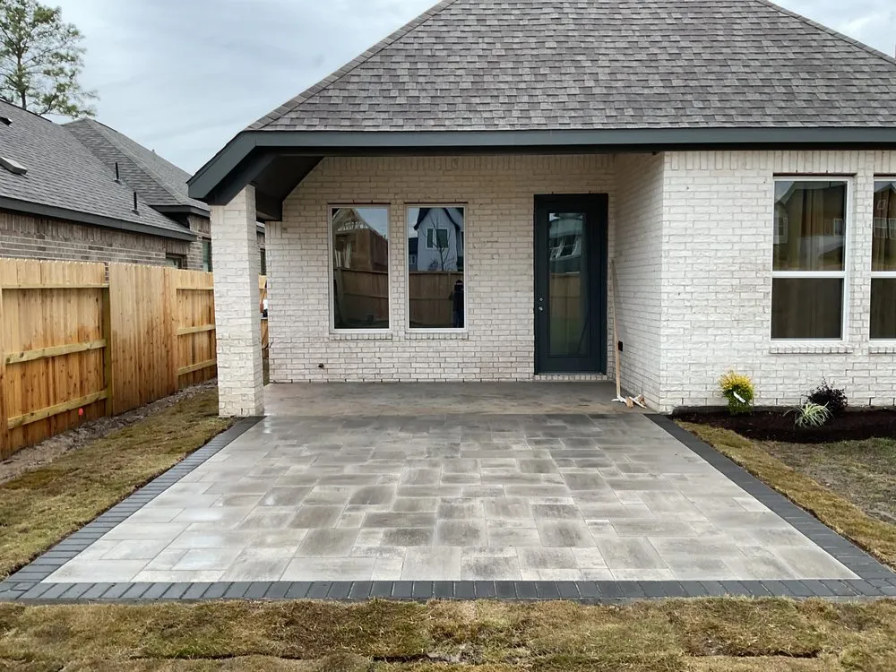 Reliable residential landscaping in Houston, TX - Hector's Landscaping