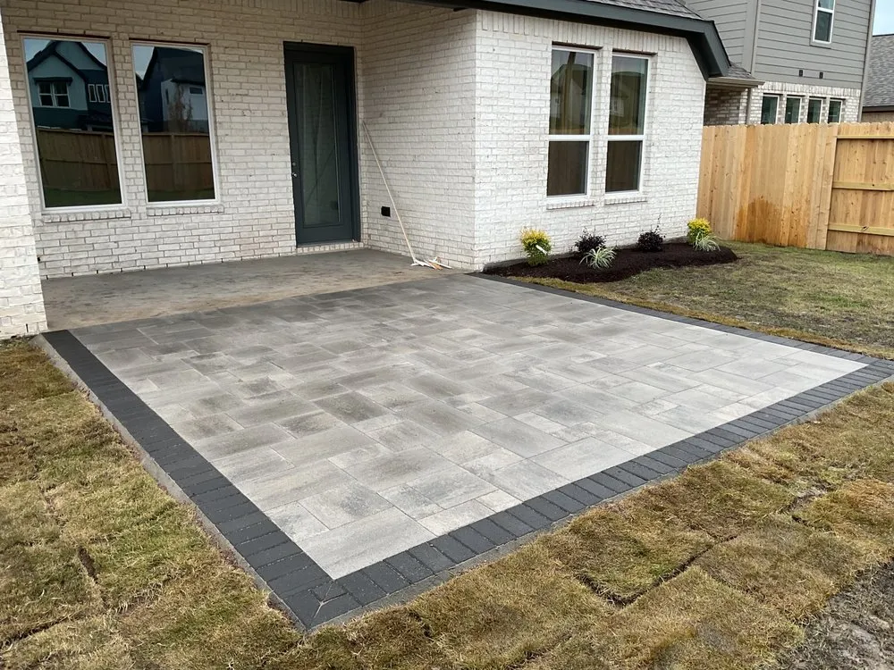 Professional garden landscaping experts serving Houston, TX - Hector's Landscaping