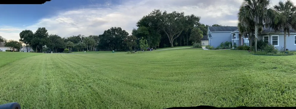 Trusted landscape design in Leesburg, FL - Hector’s Landscaping