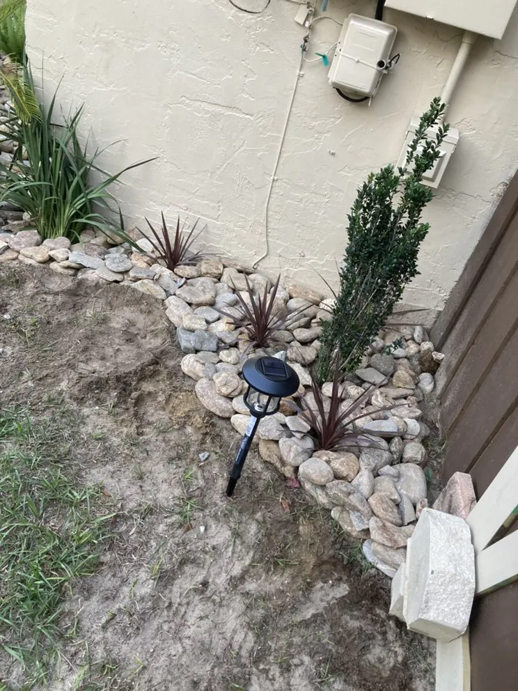 Top-rated landscape design in Leesburg, FL - Hector’s Landscaping