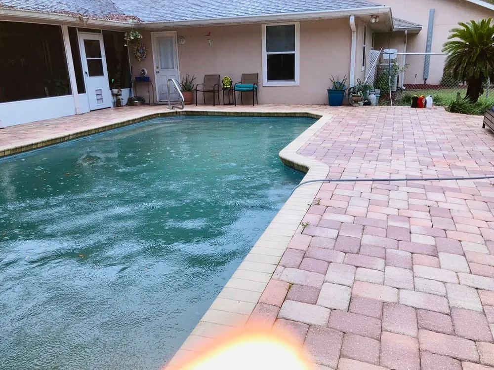 Top-rated landscape installation for beautiful yards across Leesburg, FL - Hector’s Landscaping