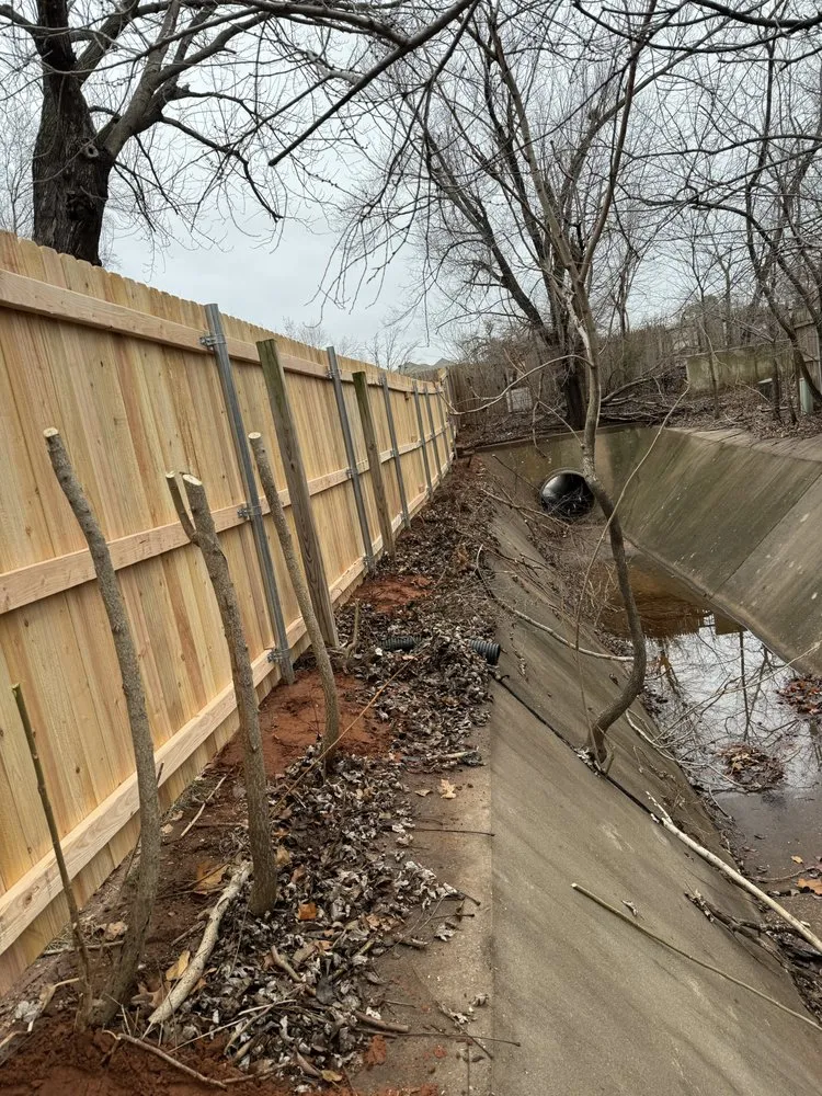 Custom lawn care service for year-round maintenance across Oklahoma City, OK - Hector’s Landscaping