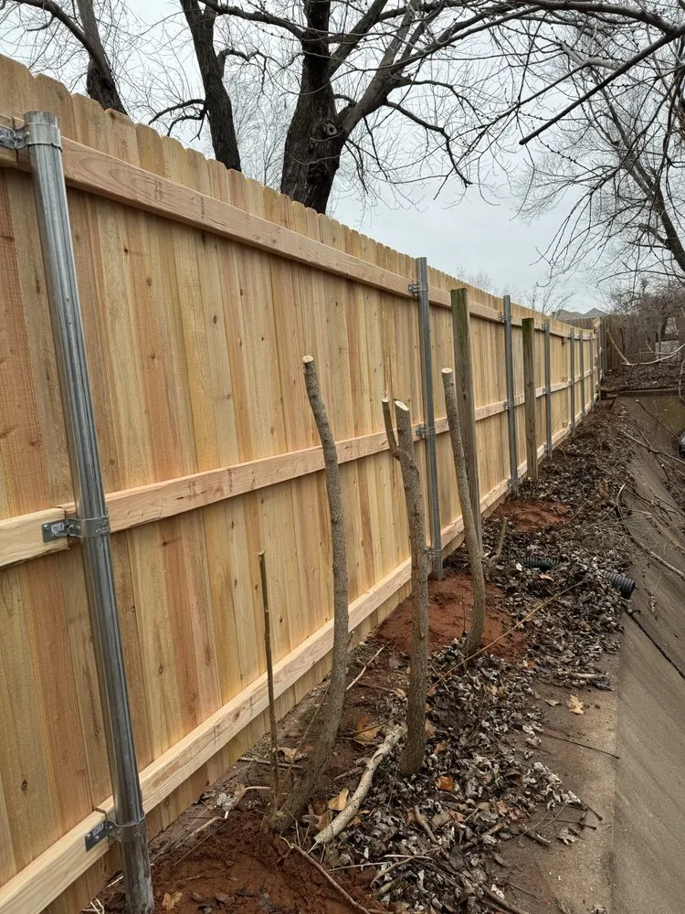 Expert lawn mowing service experts serving Oklahoma City, OK - Hector’s Landscaping