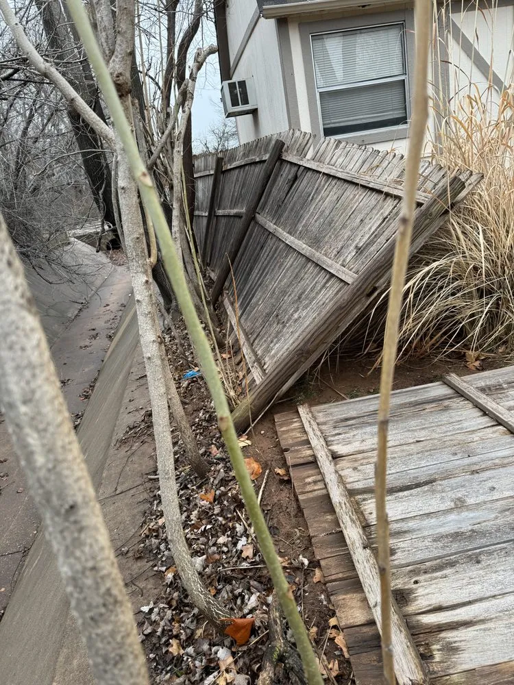 Local landscape design in Oklahoma City, OK by Hector’s Landscaping