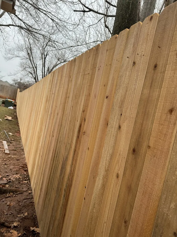 Local yard maintenance for residential properties across Oklahoma City, OK - Hector’s Landscaping