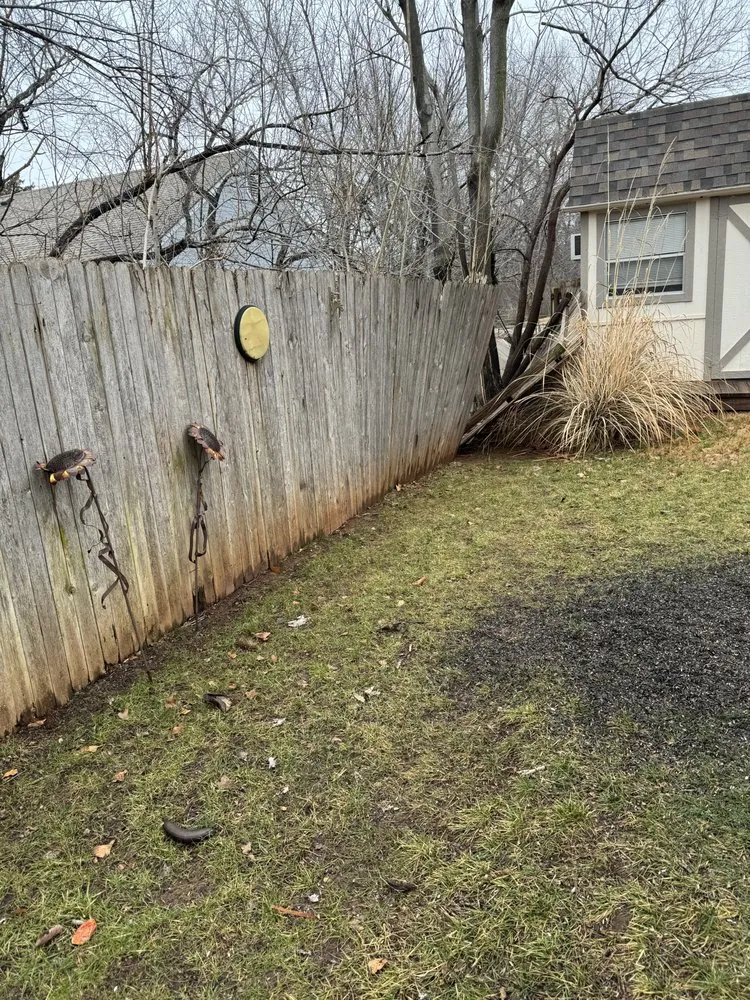 Local outdoor landscaping experts serving Oklahoma City, OK - Hector’s Landscaping