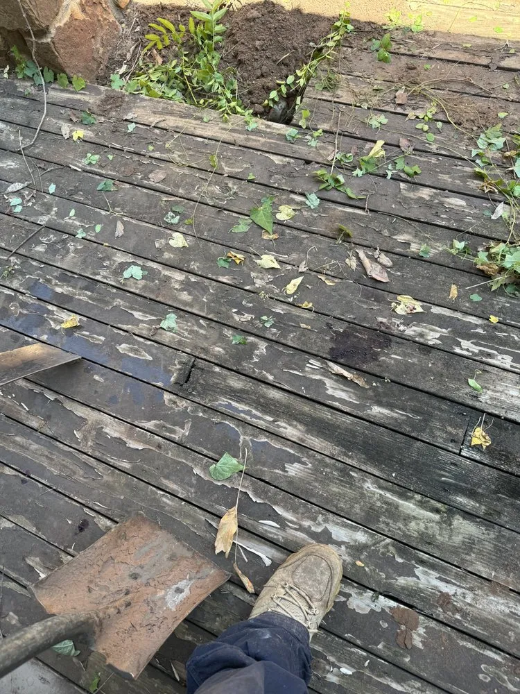 Top-rated garden landscaping in Oklahoma City, OK - Hector’s Landscaping