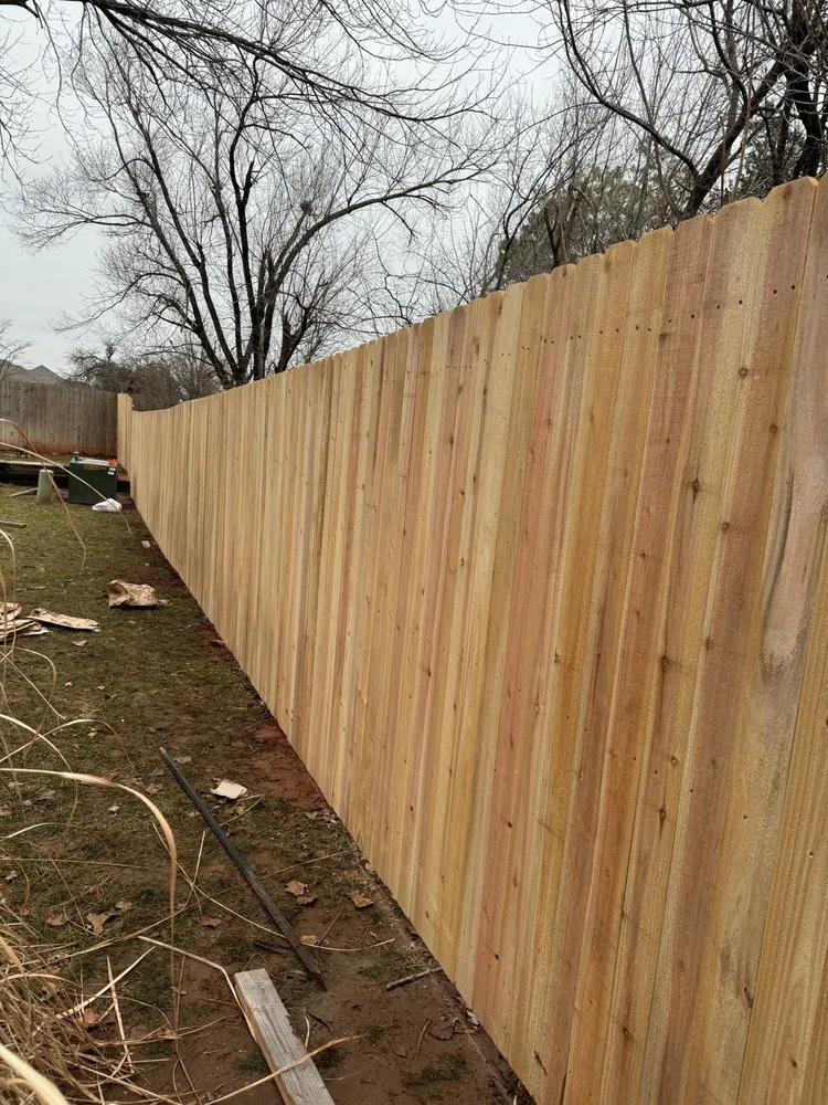 Reliable lawn care service experts serving Oklahoma City, OK - Hector’s Landscaping