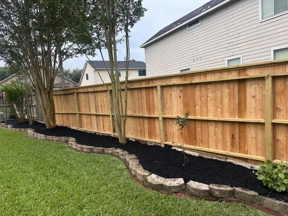 Top-rated residential landscaping experts serving Pasadena, TX - Hector’s Landscaping