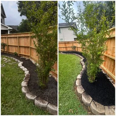 Hector’s Landscaping