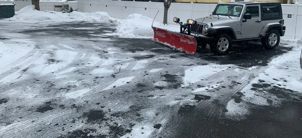 Professional lawn care service for year-round maintenance across Port Chester, NY - Hector’s Landscaping