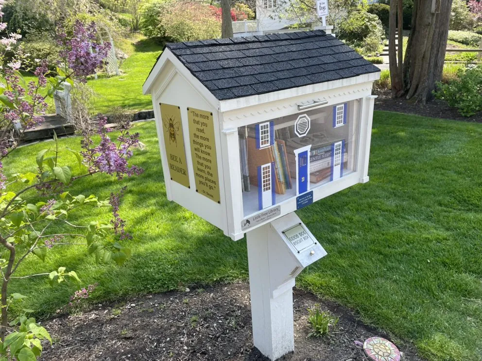 Custom lawn care service with custom design in Port Chester, NY by Hector’s Landscaping